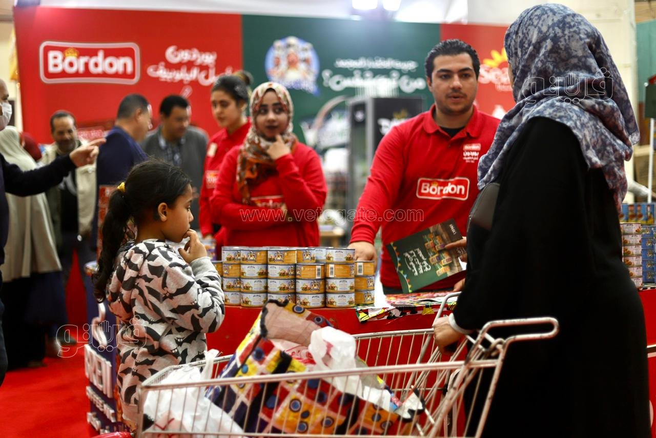 معرض أهلا رمضان (70)