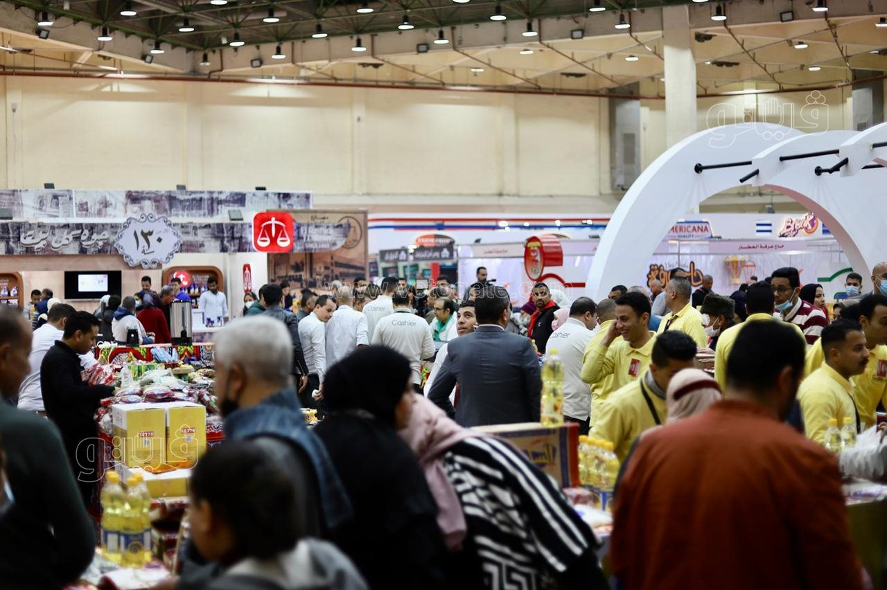 معرض أهلا رمضان (71)