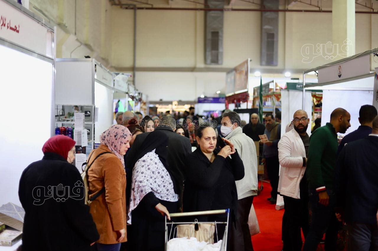 معرض أهلا رمضان (76)