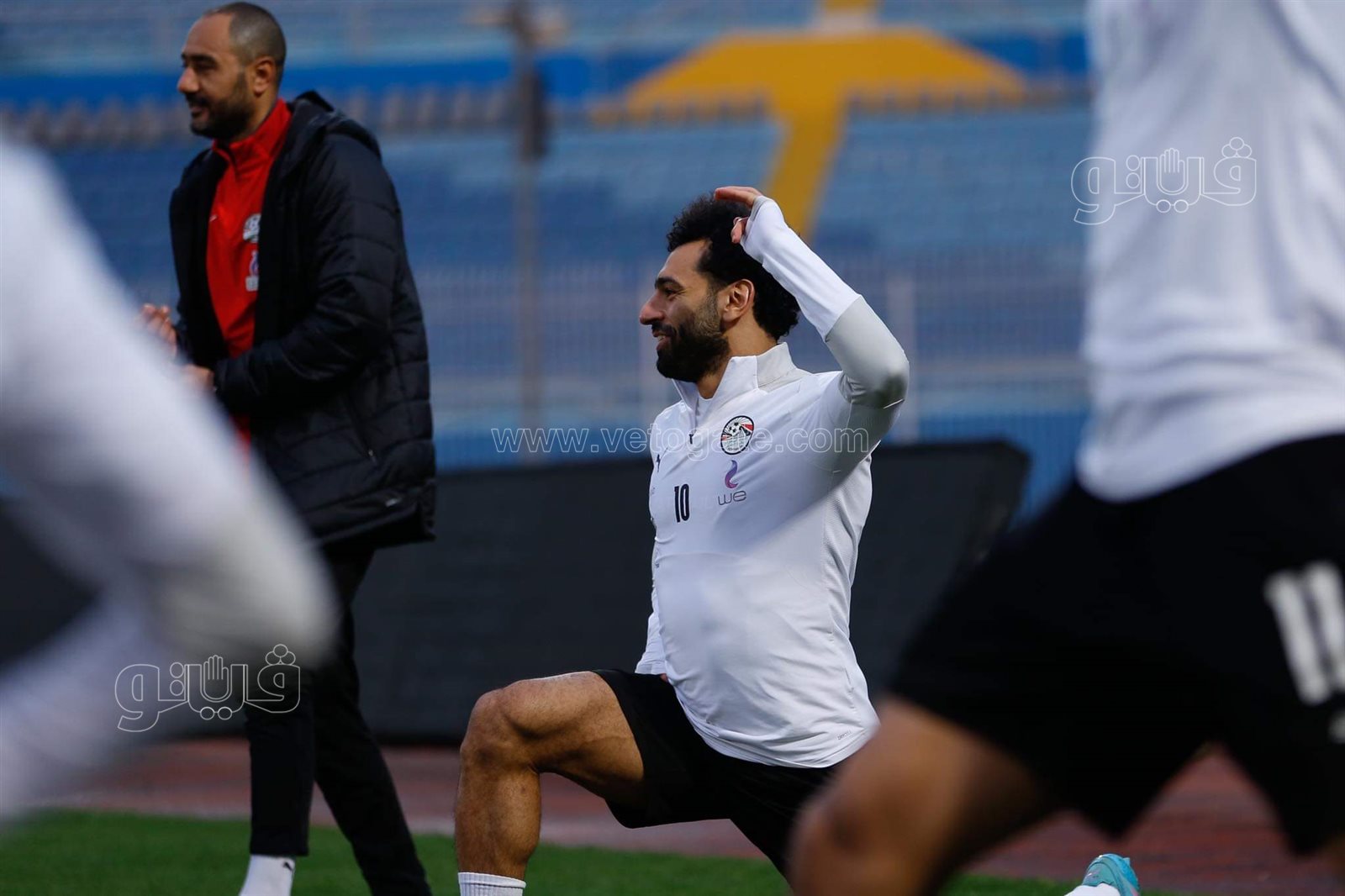 منتخب مصر (1)