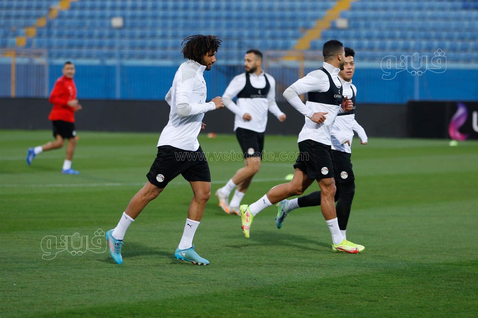 منتخب مصر (2)