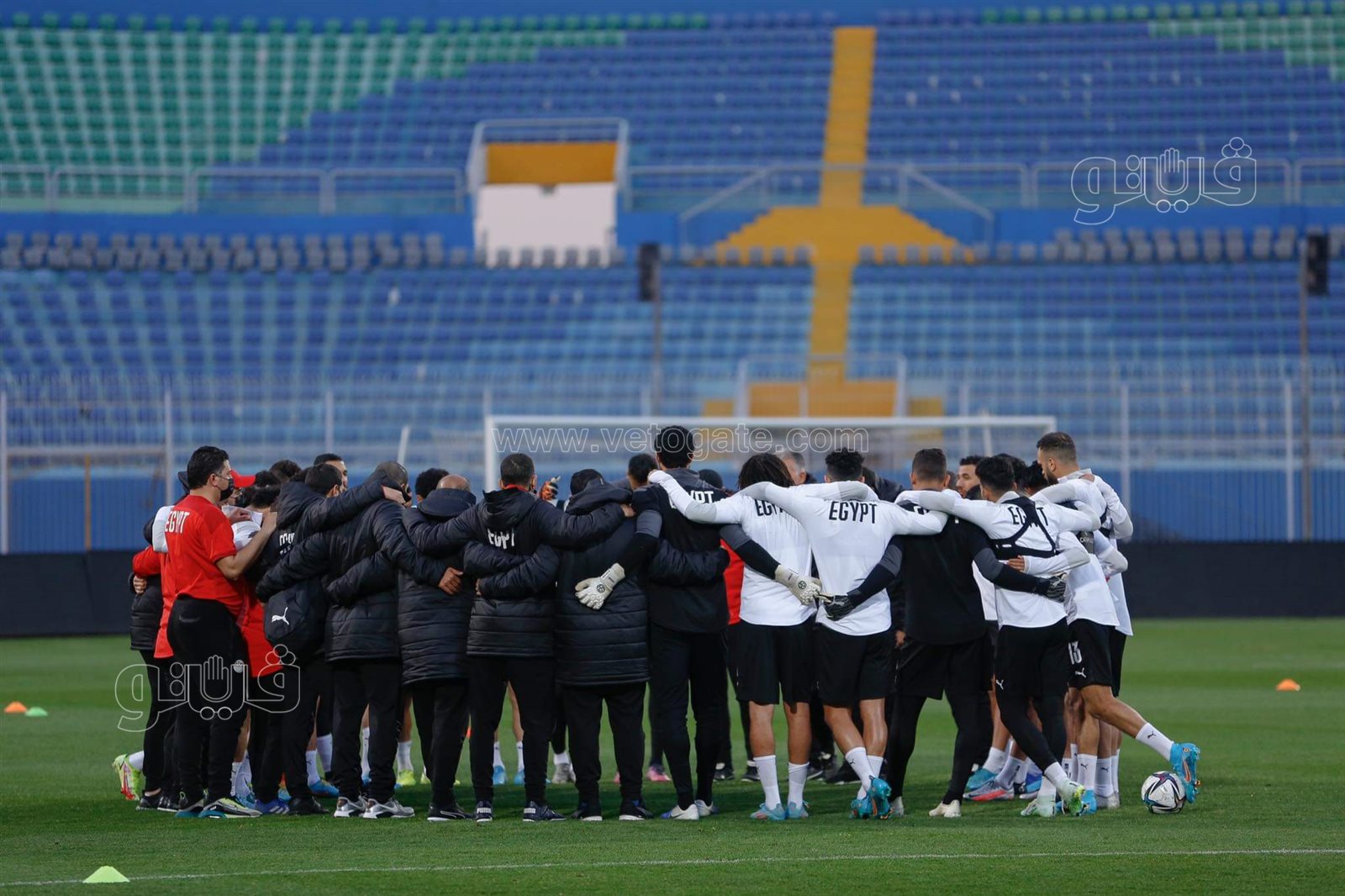 منتخب مصر (3)