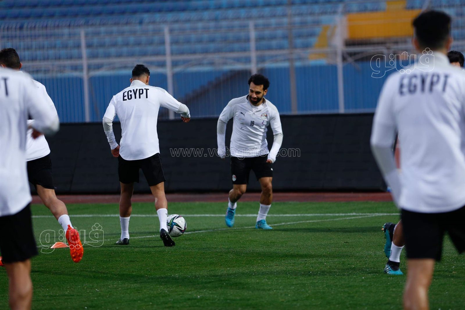 منتخب مصر (4)