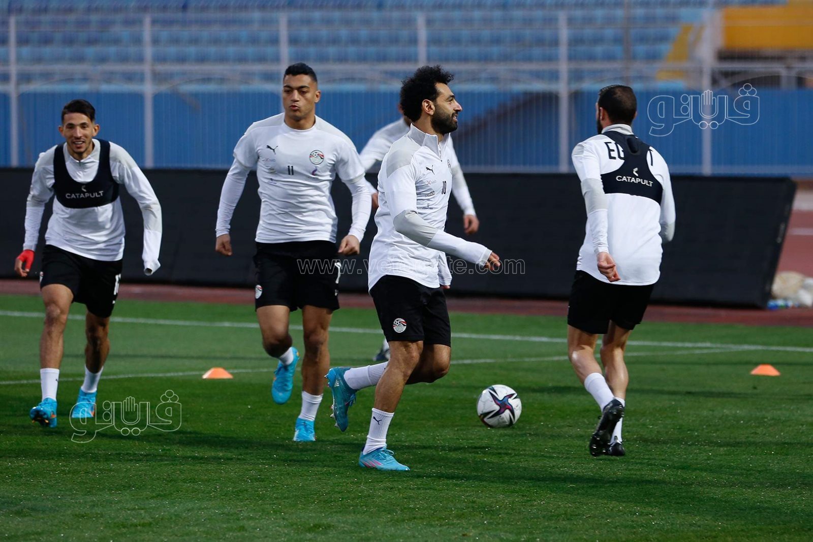 منتخب مصر (5)