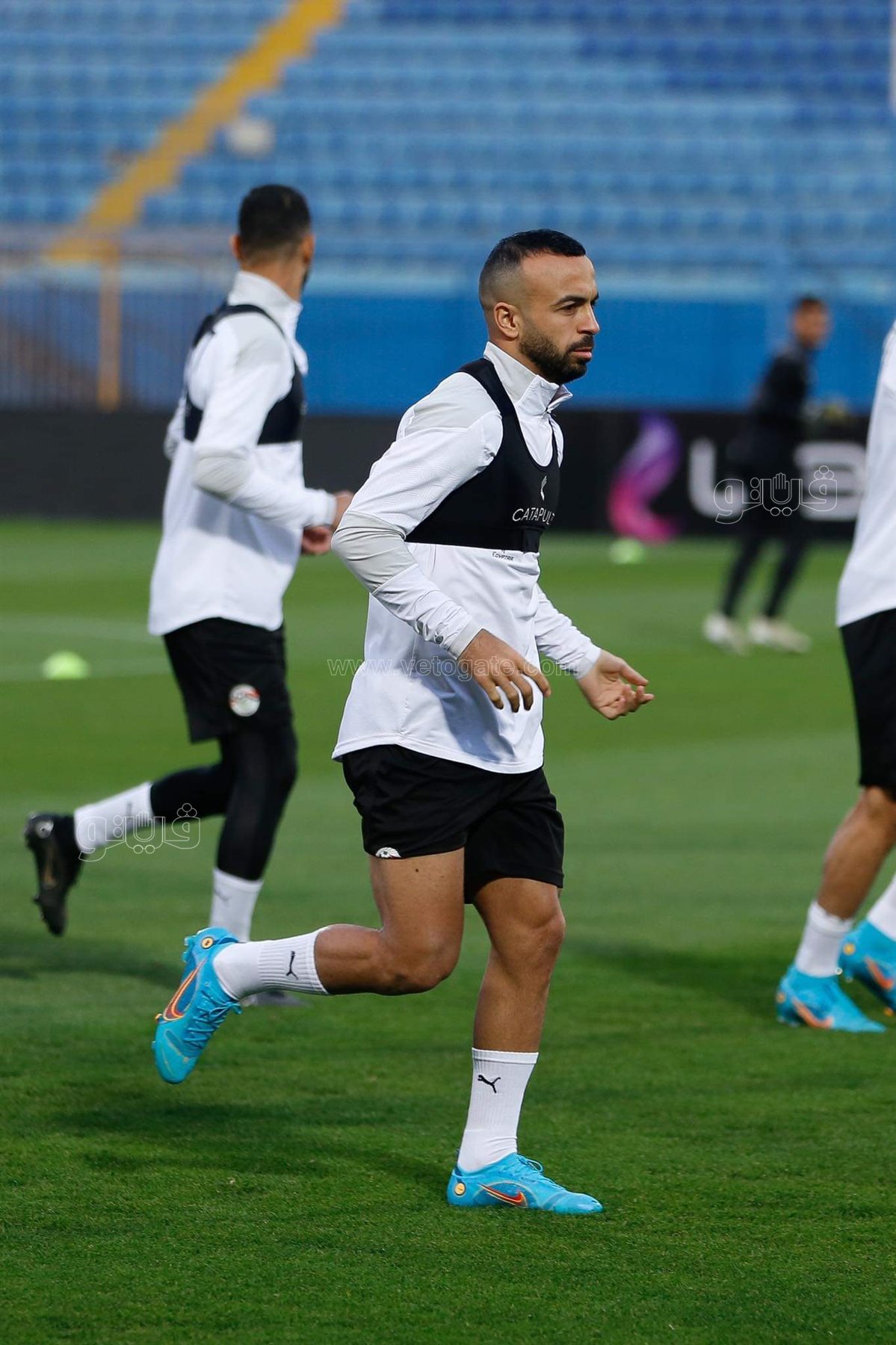 منتخب مصر (6)