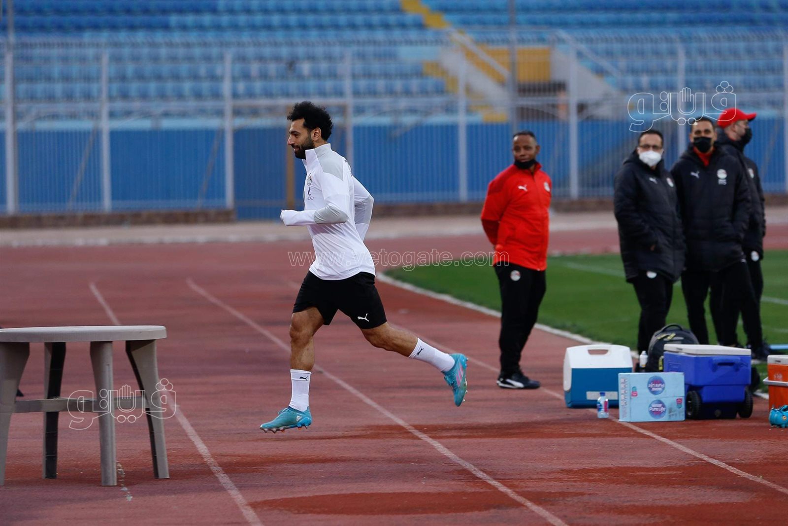 منتخب مصر (10)