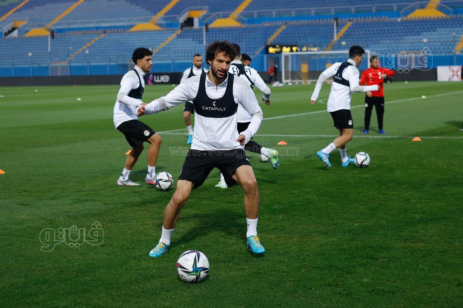 منتخب مصر (14)