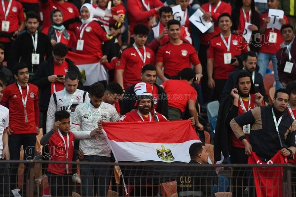 جماهير منتخب مصر (6)