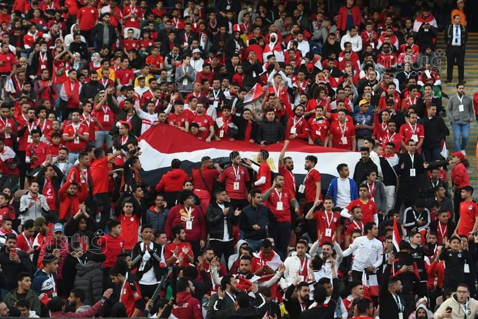 جماهير منتخب مصر (16)