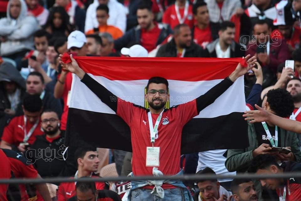 جماهير منتخب مصر (20)