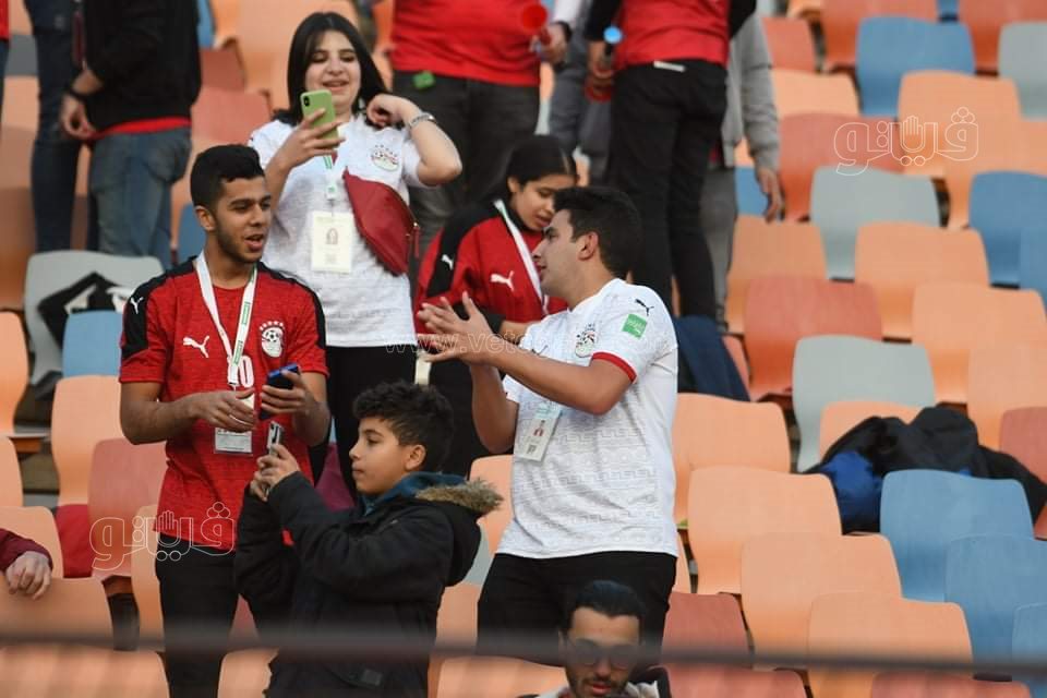 جماهير منتخب مصر (32)
