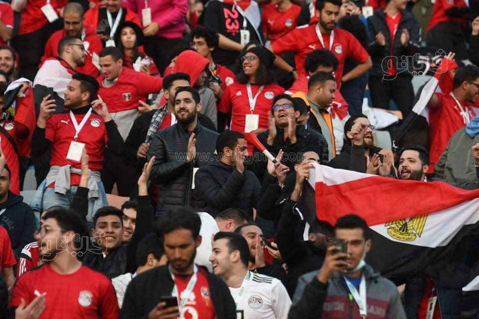 جماهير منتخب مصر (38)