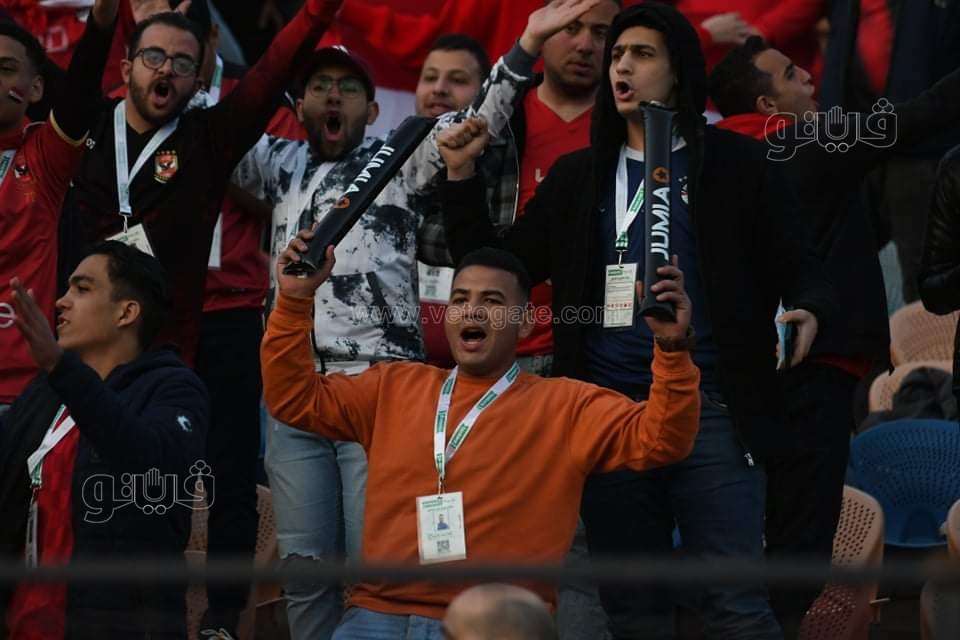 جماهير منتخب مصر (52)