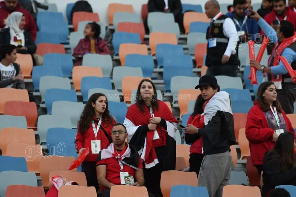 جماهير منتخب مصر (53)