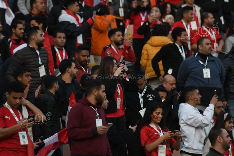 جماهير منتخب مصر (55)