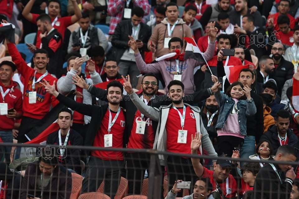 جماهير منتخب مصر (56)