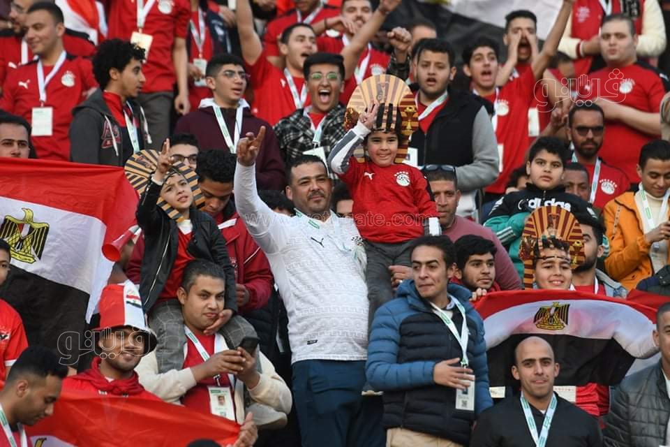 جماهير منتخب مصر (57)