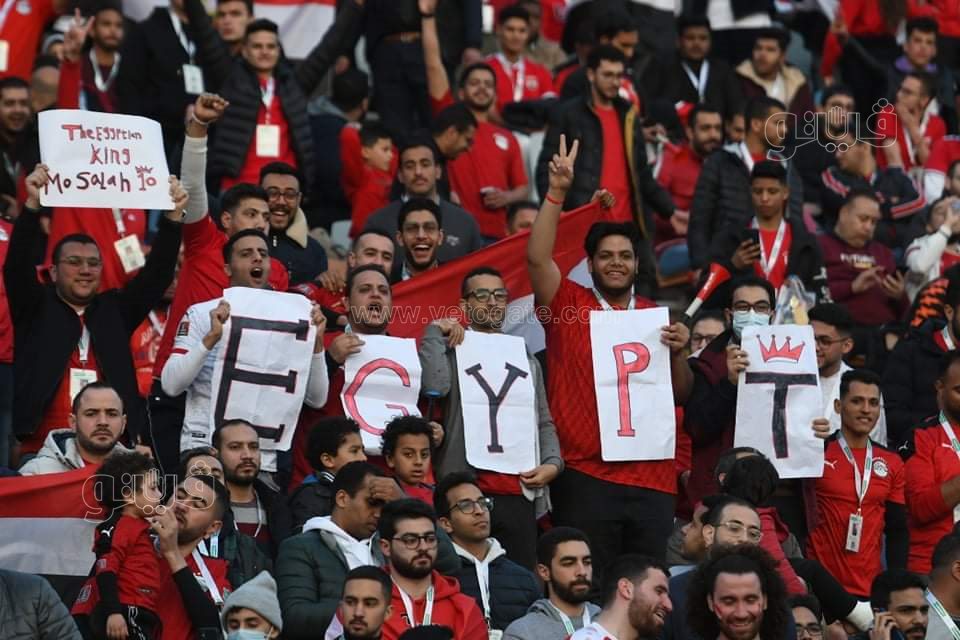 جماهير منتخب مصر (60)