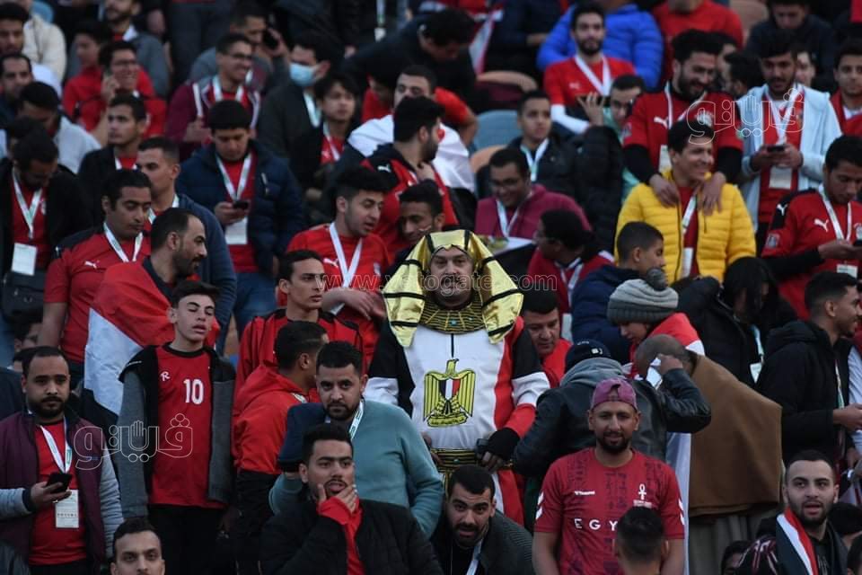 جماهير منتخب مصر (61)
