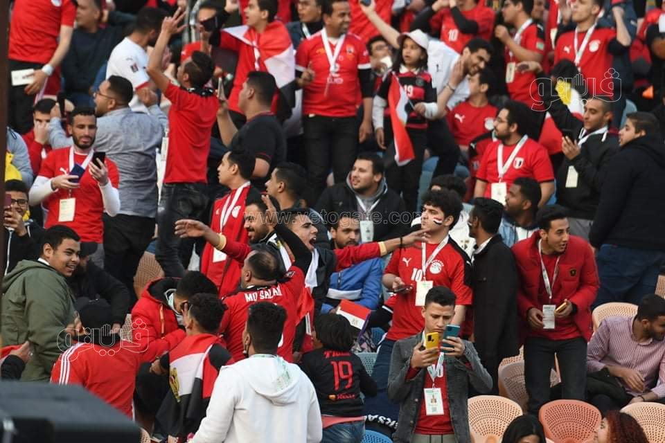 جماهير منتخب مصر (63)