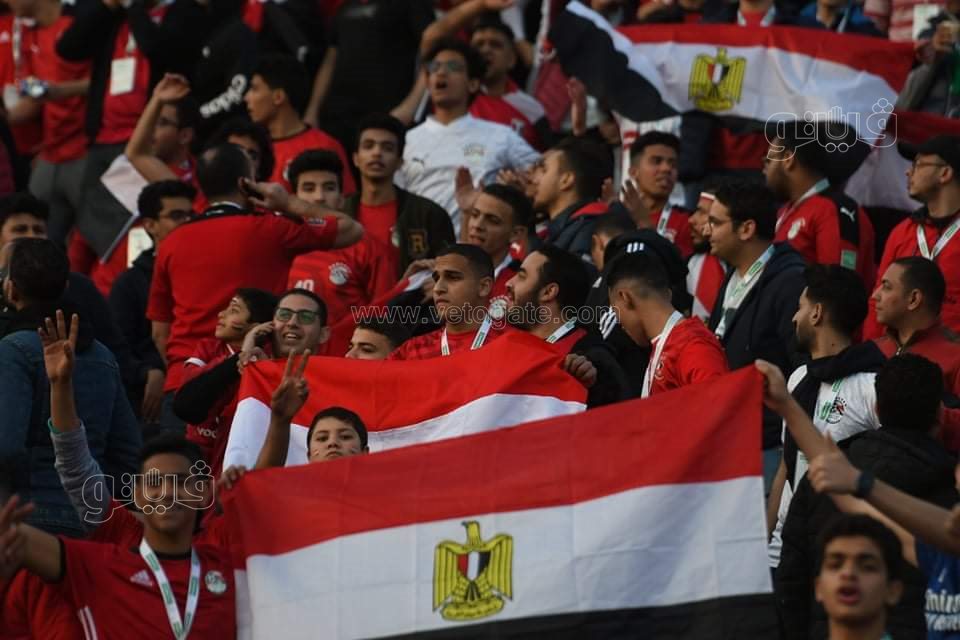 جماهير منتخب مصر (66)
