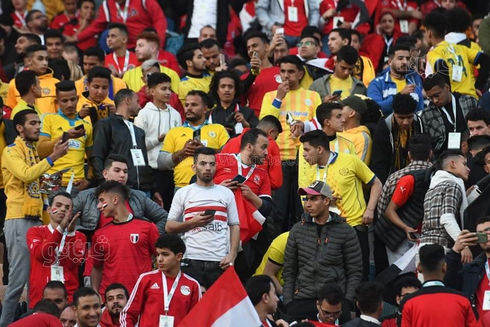 جماهير منتخب مصر (67)