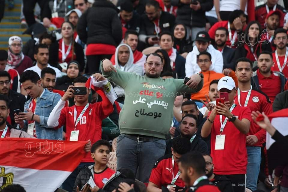 جماهير منتخب مصر (69)