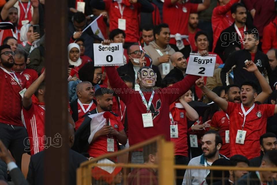 جماهير منتخب مصر (70)