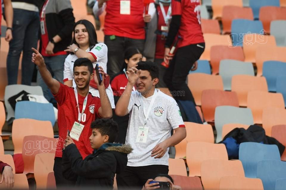 جماهير منتخب مصر (73)