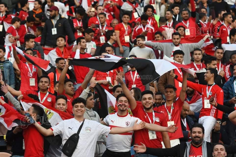 جماهير منتخب مصر (74)
