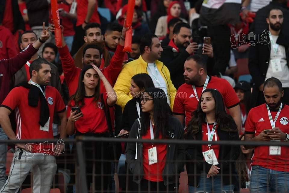 جماهير منتخب مصر (75)