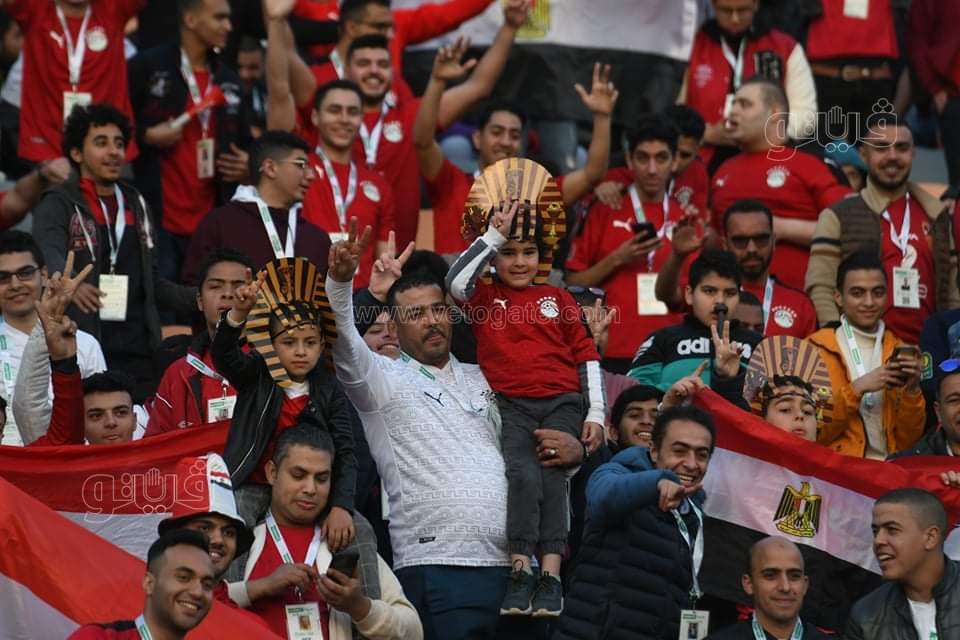 جماهير منتخب مصر (81)