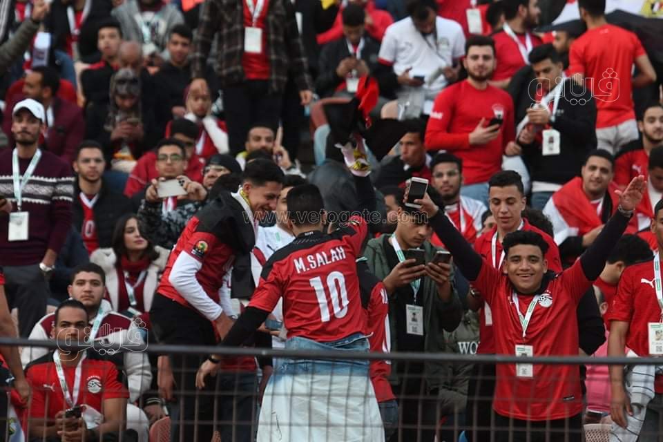 جماهير منتخب مصر (82)