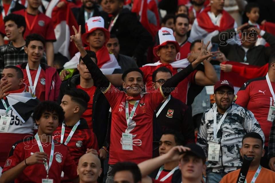 جماهير منتخب مصر (83)