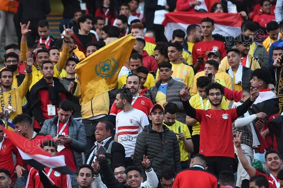 جماهير منتخب مصر (84)