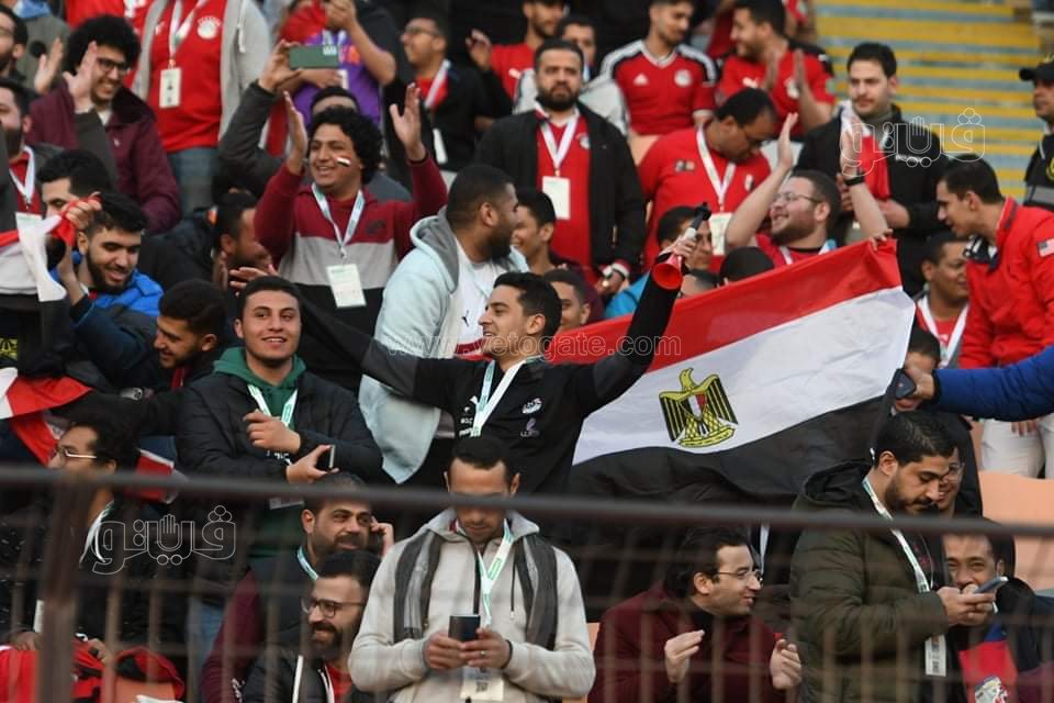 جماهير منتخب مصر (86)
