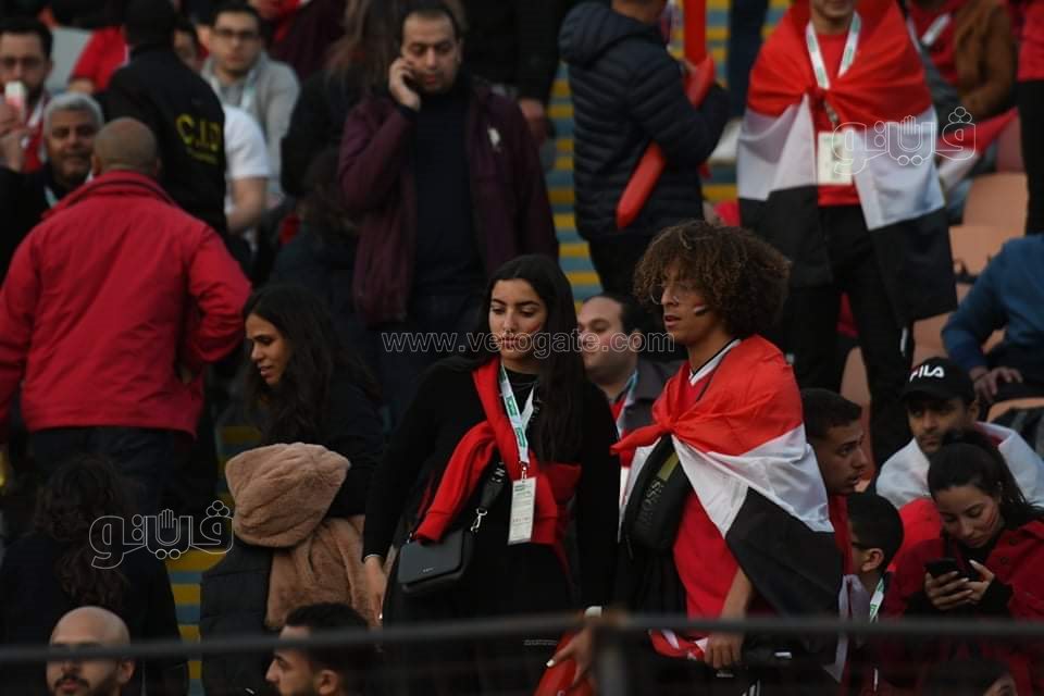 جماهير منتخب مصر (87)