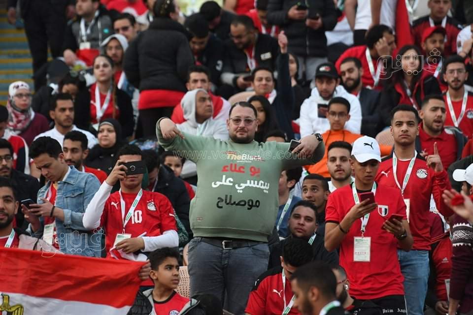 جماهير منتخب مصر (88)