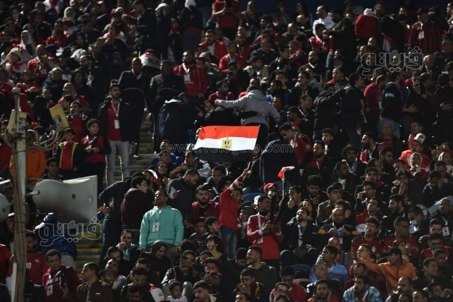 جماهير منتخب مصر (23)