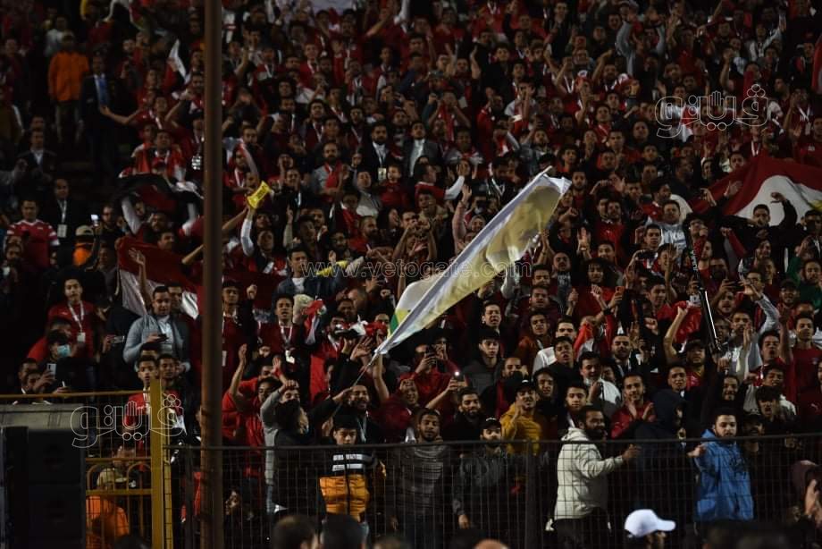 جماهير منتخب مصر (36)