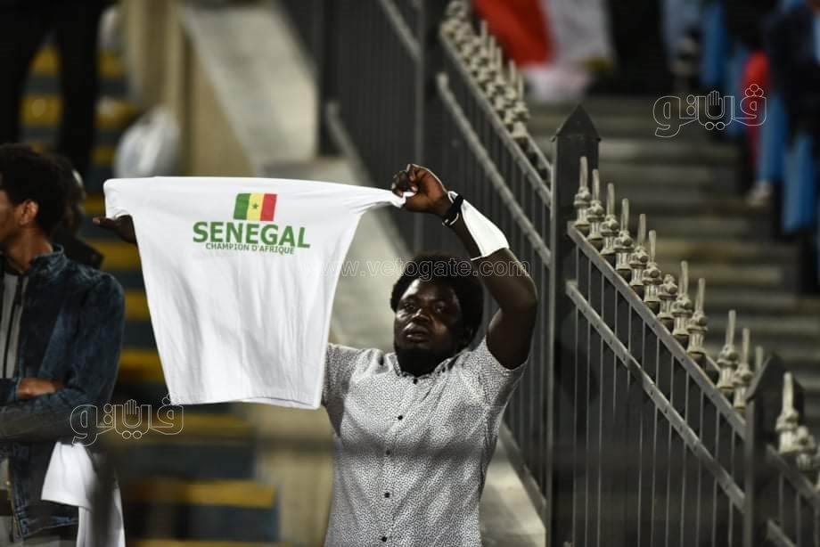 جماهير السنغال (5)