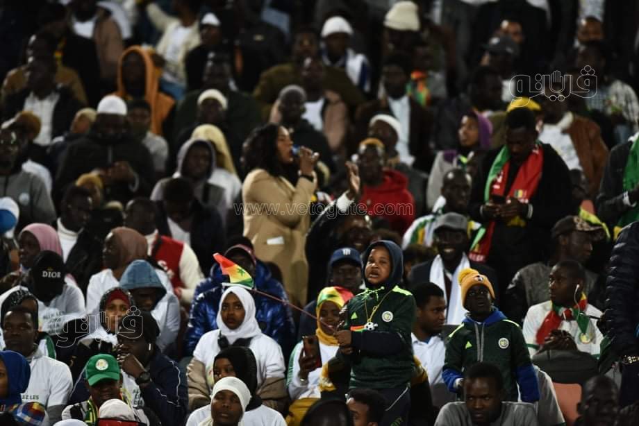 جماهير السنغال (6)