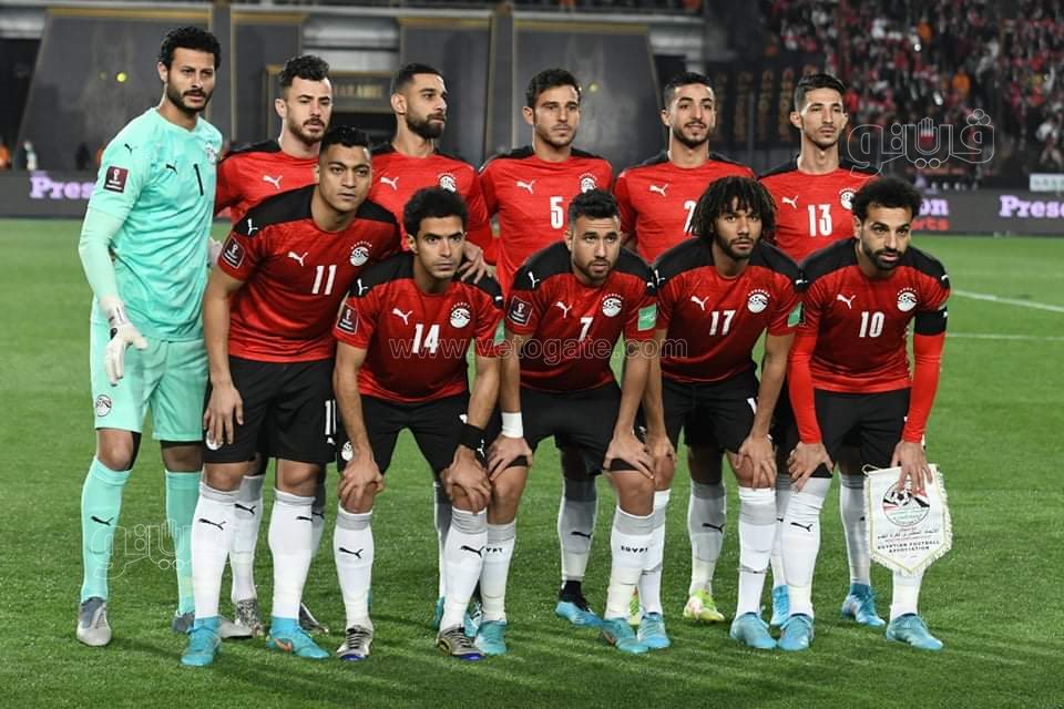 منتخب مصر والسنغال (113)