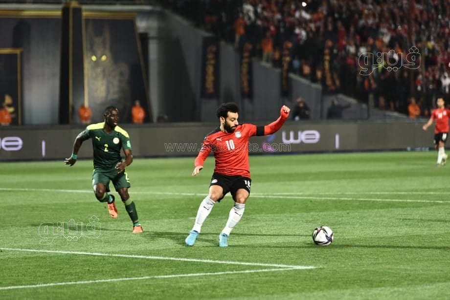 منتخب مصر والسنغال (118)