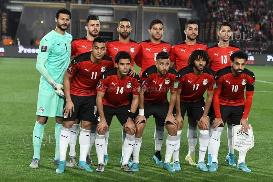منتخب مصر والسنغال (119)