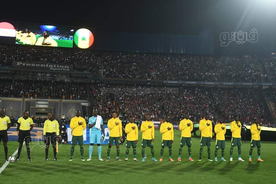 منتخب مصر والسنغال (120)