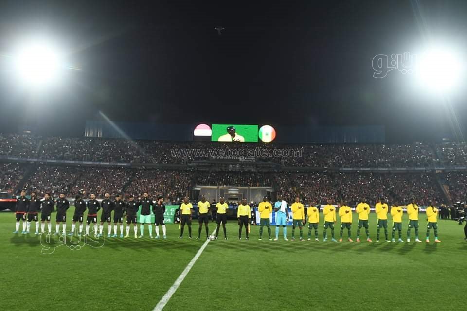 منتخب مصر والسنغال (122)