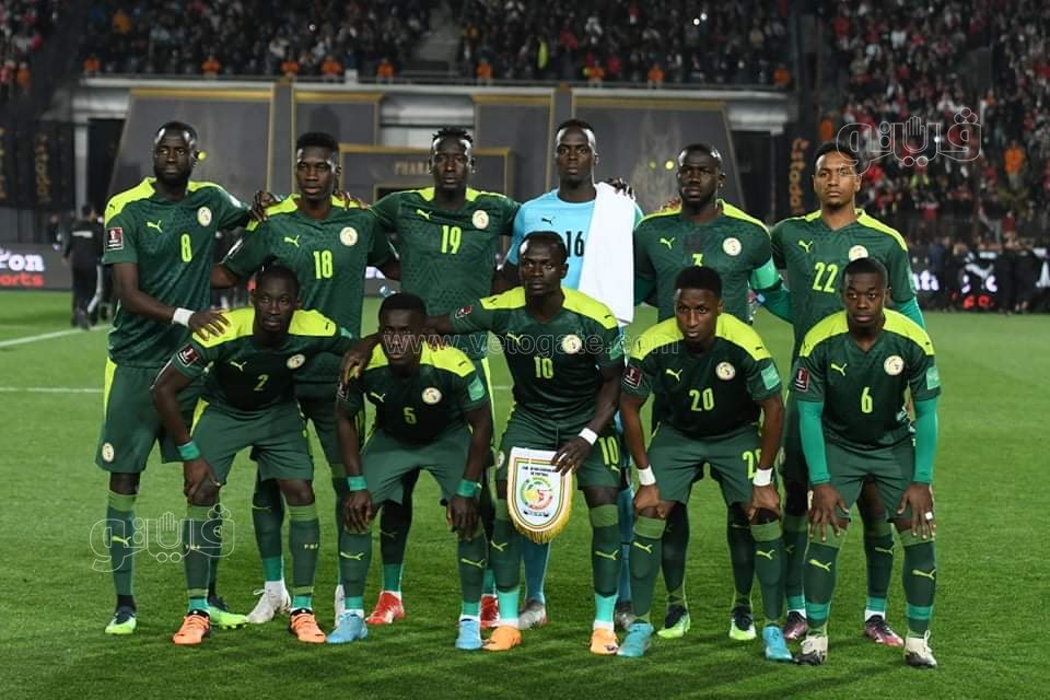 منتخب مصر والسنغال (123)