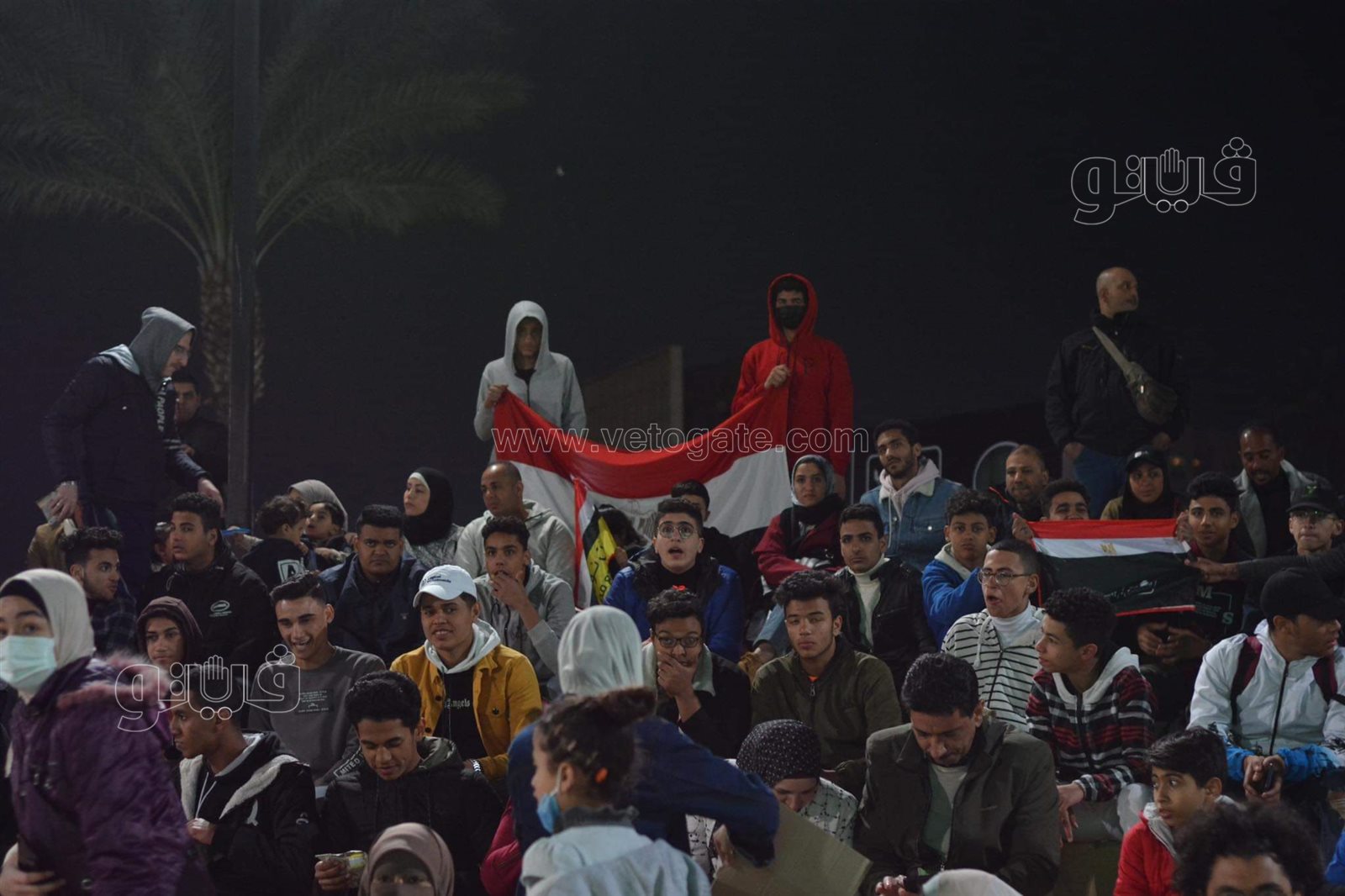 المسرح الروماني بمركز شباب الجزيرة (14)