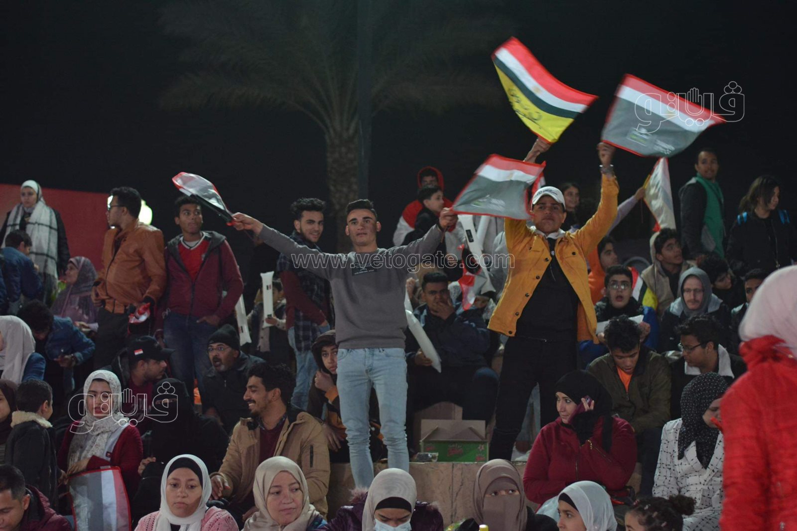 المسرح الروماني بمركز شباب الجزيرة (15)